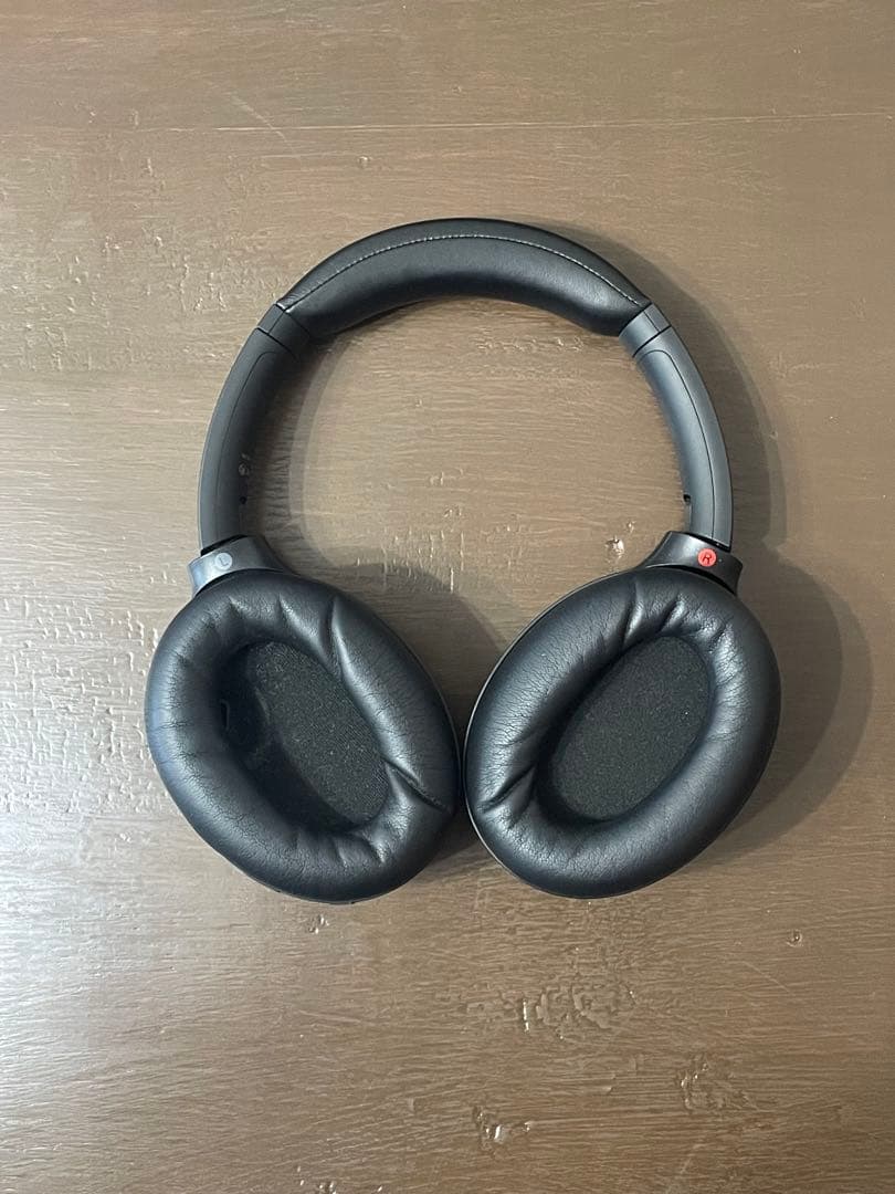 Sony Wireless Headphones Wh-1000Xm4
