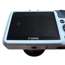 Canon Mirrorless Interchangeable Lips Eos M