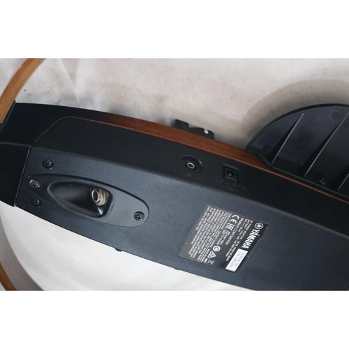 Yamaha Acoustic Guitar