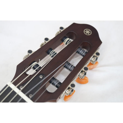 Yamaha Acoustic Guitar