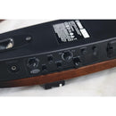 Yamaha Acoustic Guitar