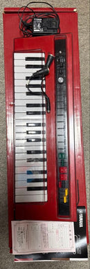 Yamaha Electronic Organ Reface Yc