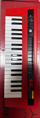 Yamaha Electronic Organ Reface Yc