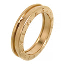 Bvlgari Ring Xs #58 335999 750 (K18Pg)