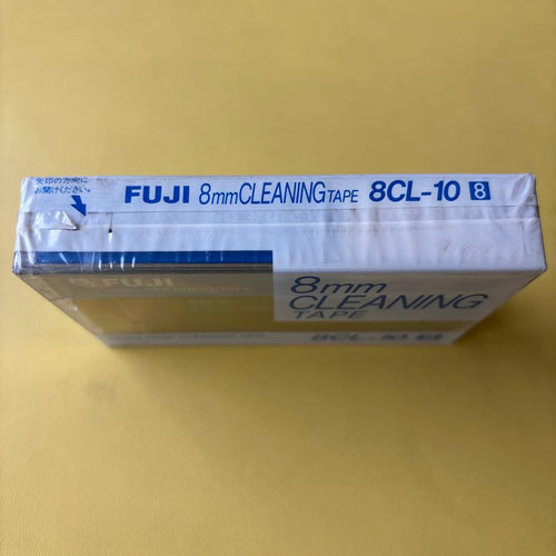 Fuji Other 8 Film8Cl10