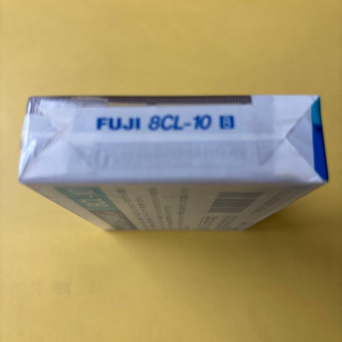 Fuji Other 8 Film8Cl10