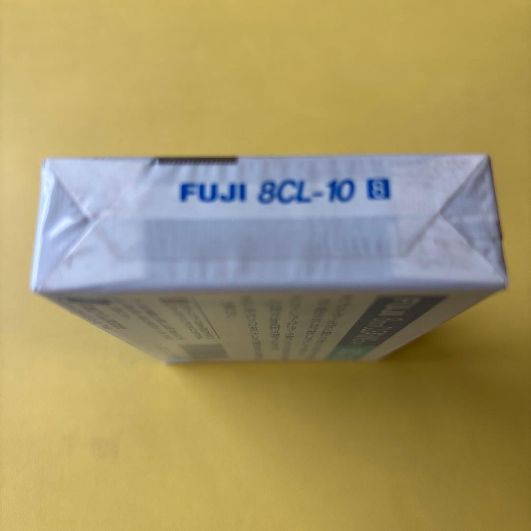 Fuji Other 8 Film8Cl10