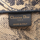 Christian Dior Tote Bag Book Used B