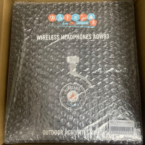 Onkyo Wireless Headphones