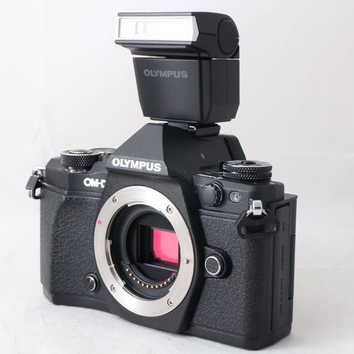 Olympus Digital Camera 7600 Om-D E-M5 Markii #6866
