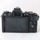 Olympus Digital Camera 7600 Om-D E-M5 Markii #6866