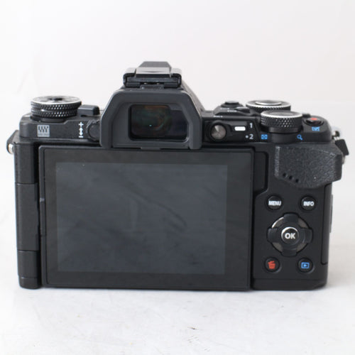Olympus Digital Camera 7600 Om-D E-M5 Markii #6866