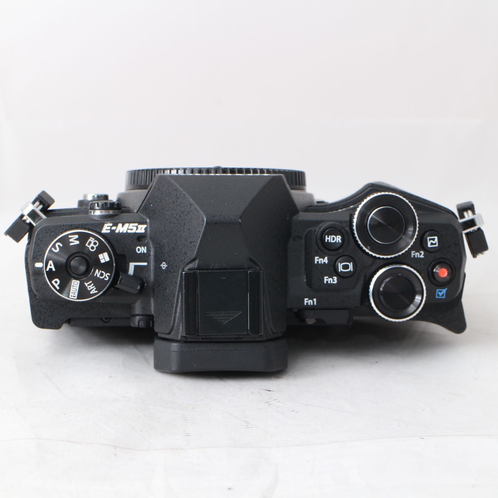 Olympus Digital Camera 7600 Om-D E-M5 Markii #6866