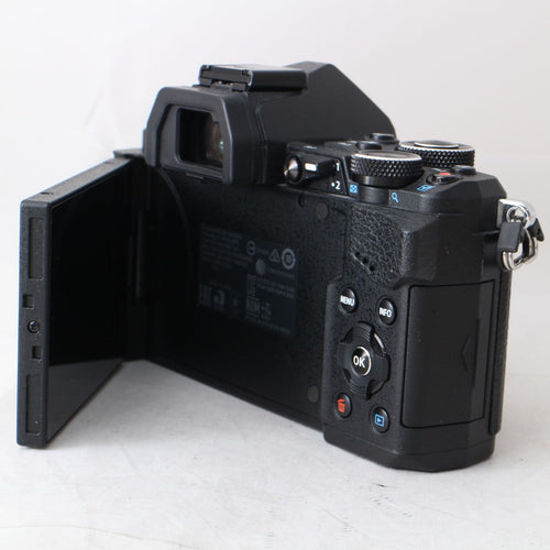 Olympus Digital Camera 7600 Om-D E-M5 Markii #6866