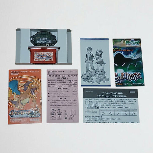 Gameboy Advance Games