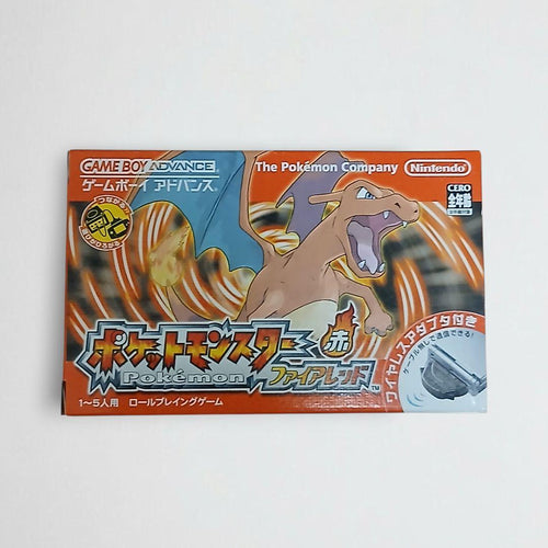 Gameboy Advance Games