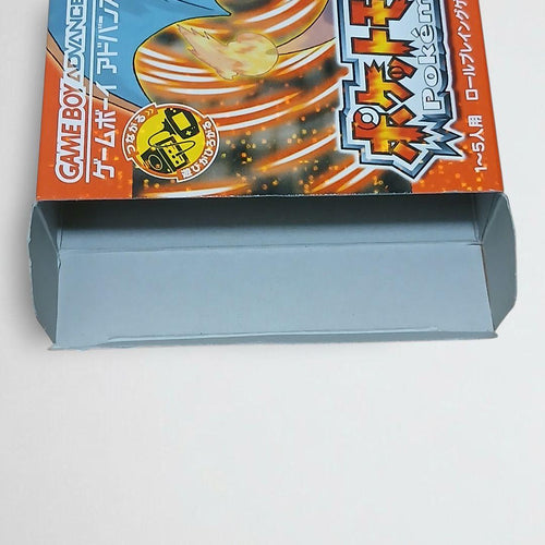 Gameboy Advance Games