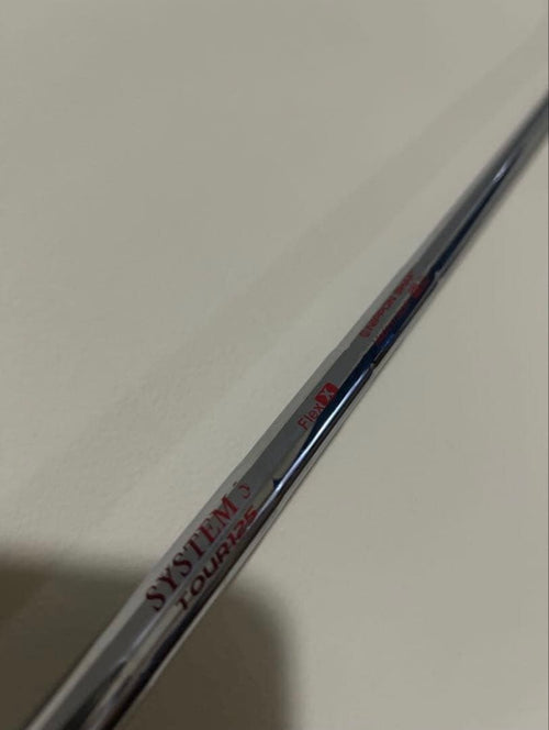 Srixon Iron Sets 7 4 Zx7 Mk2 125X 4-P