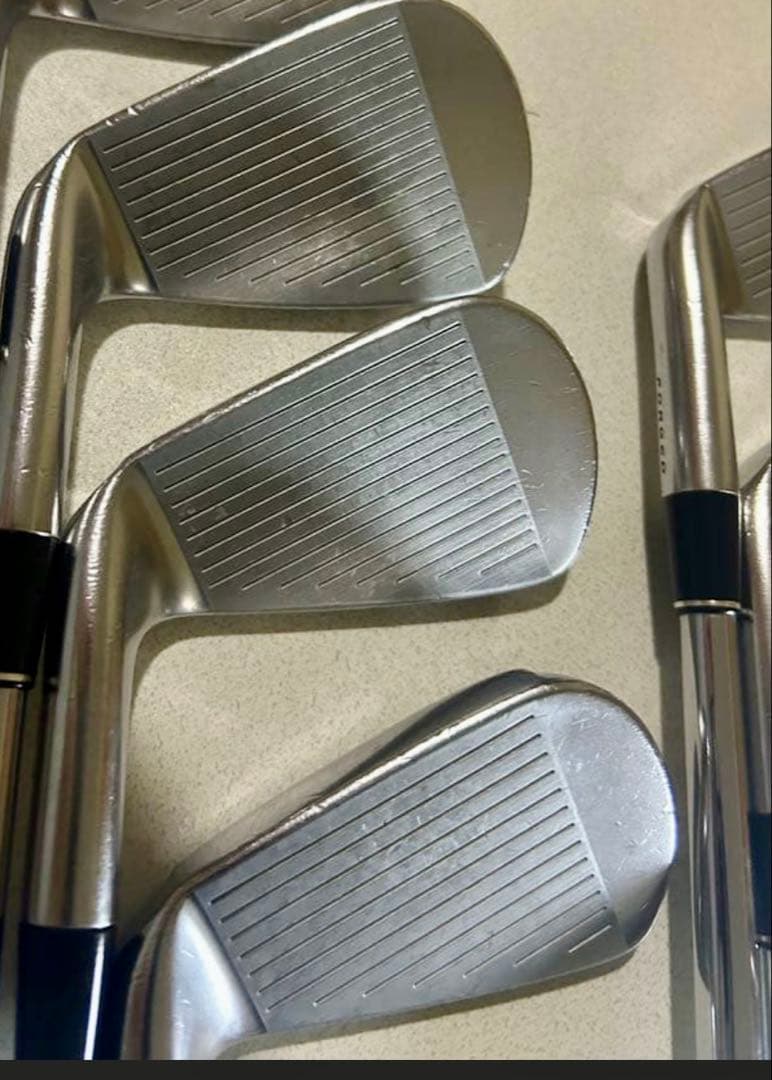 Srixon Iron Sets 7 4 Zx7 Mk2 125X 4-P