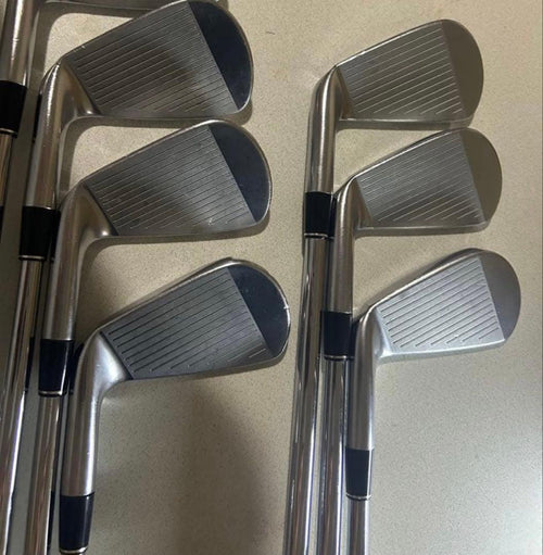 Srixon Iron Sets 7 4 Zx7 Mk2 125X 4-P