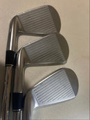 Srixon Iron Sets 7 4 Zx7 Mk2 125X 4-P