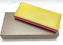 Bvlgari Long Wallet