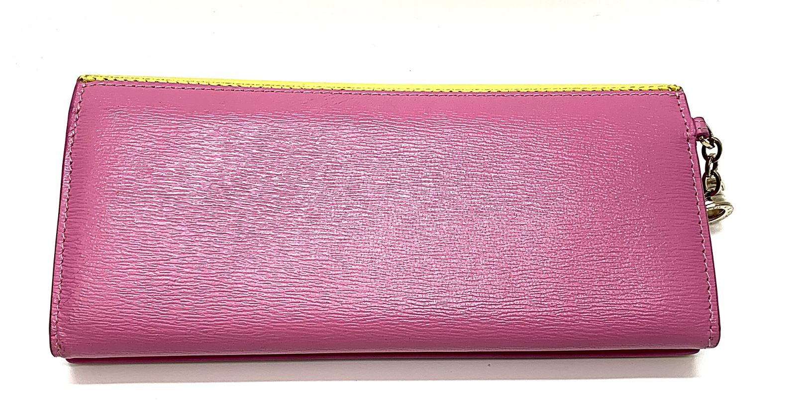 Bvlgari Long Wallet