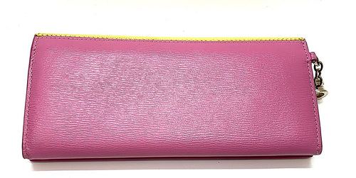 Bvlgari Long Wallet