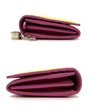 Bvlgari Long Wallet