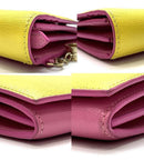 Bvlgari Long Wallet