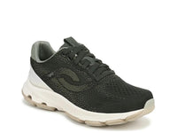 Sneakers Rykadevotion Stride Lx Walking Shoe Womens Dark Green