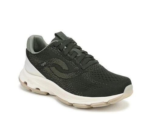 Sneakers Rykadevotion Stride Lx Walking Shoe Womens Dark Green