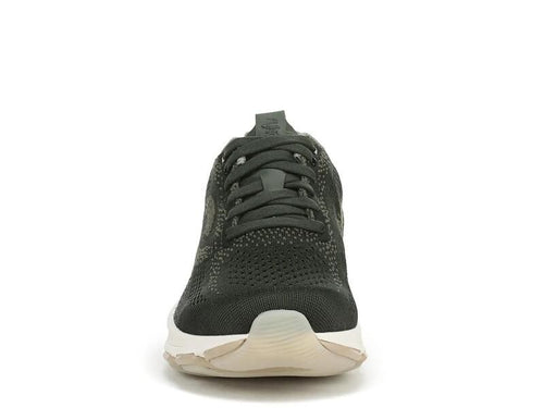 Sneakers Rykadevotion Stride Lx Walking Shoe Womens Dark Green