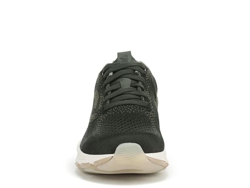 Sneakers Rykadevotion Stride Lx Walking Shoe Womens Dark Green
