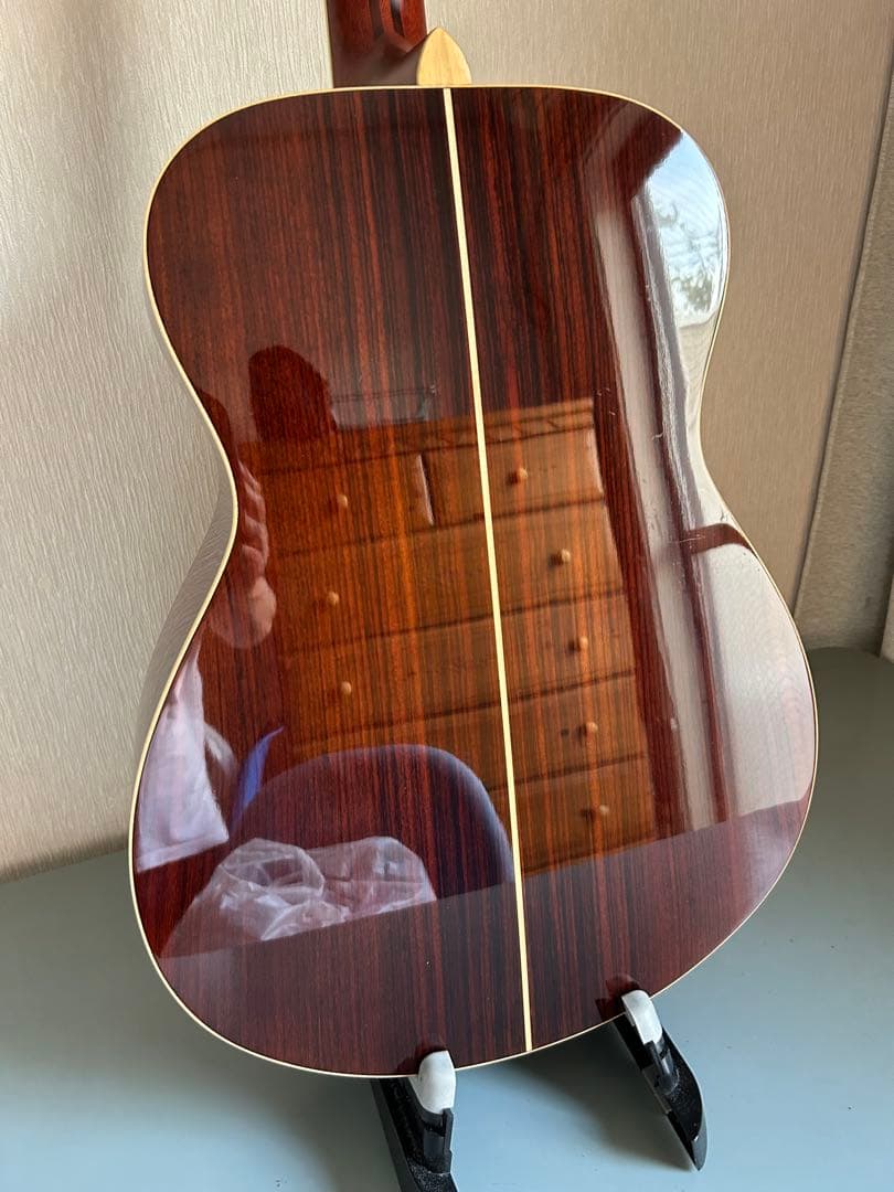 Yamaha Acoustic Guitars Ls-Ta Transacoustic