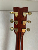 Yamaha Acoustic Guitars Ls-Ta Transacoustic