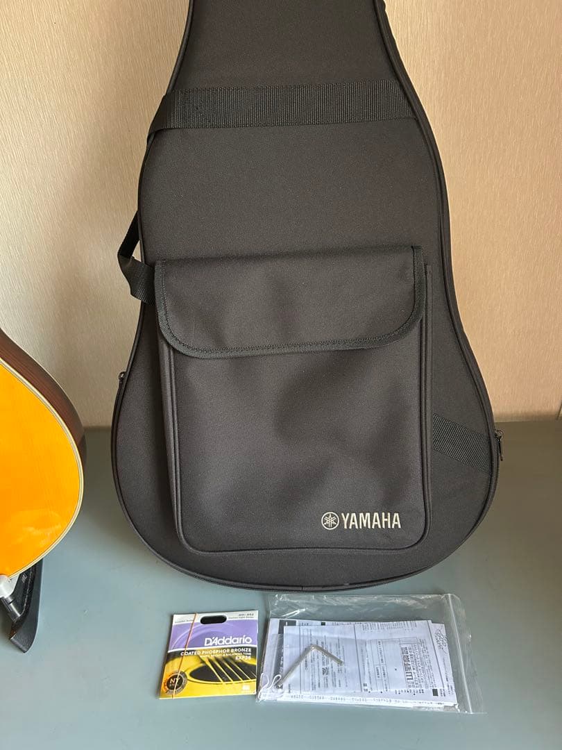 Yamaha Acoustic Guitars Ls-Ta Transacoustic