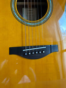 Yamaha Acoustic Guitars Ls-Ta Transacoustic