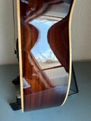 Yamaha Acoustic Guitars Ls-Ta Transacoustic