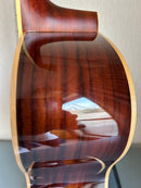 Yamaha Acoustic Guitars Ls-Ta Transacoustic