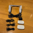 Sony Neck Speakers Srs-Ws1