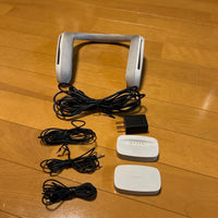 Sony Neck Speakers Srs-Ws1
