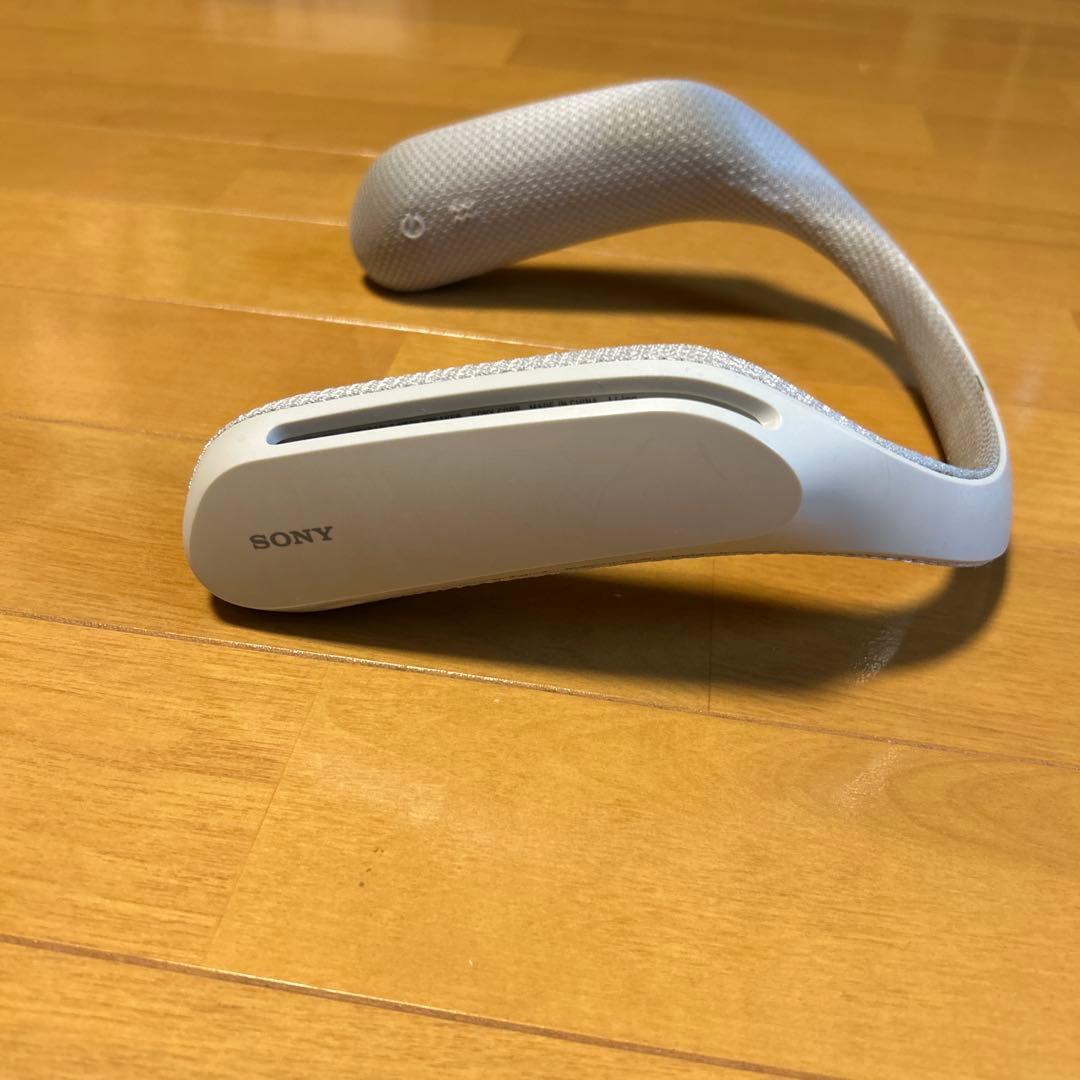 Sony Neck Speakers Srs-Ws1