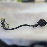 Harnesses Wiring Cb750Fc