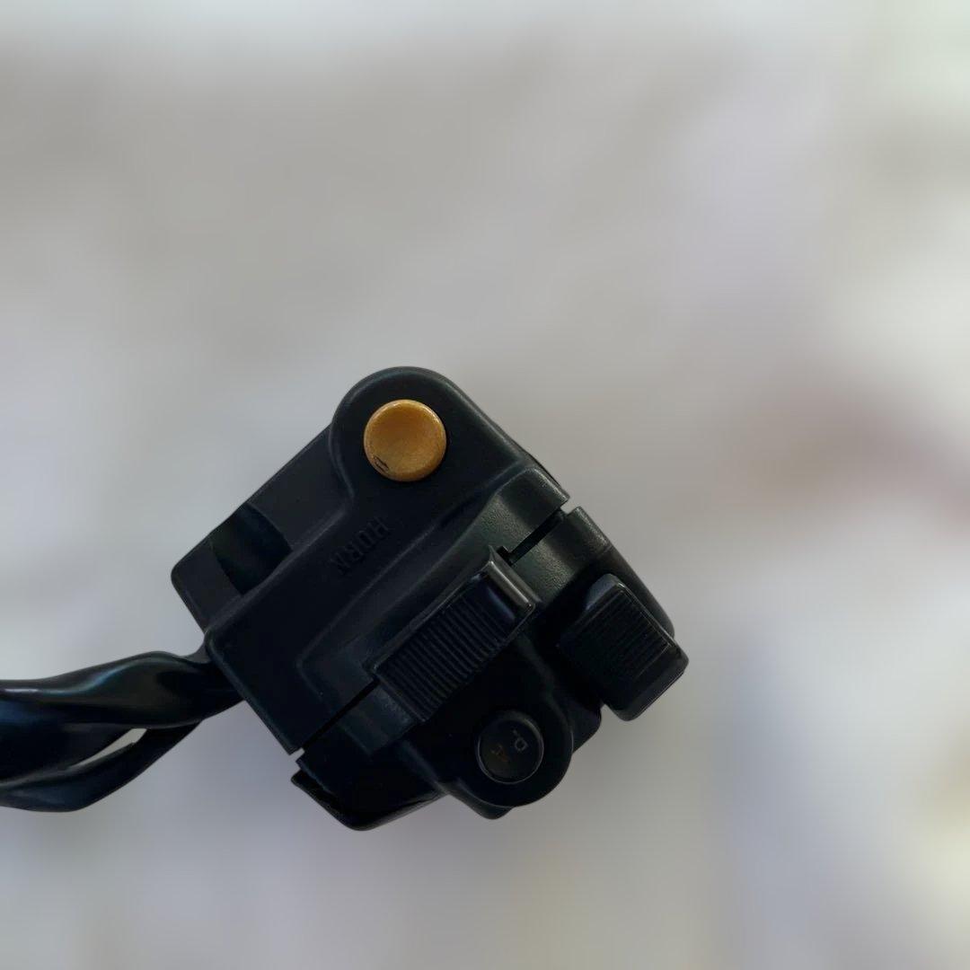 Harnesses Wiring Cb750Fc