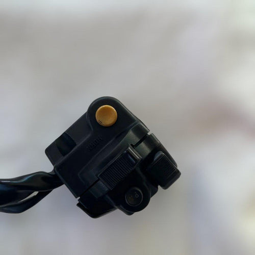 Harnesses Wiring Cb750Fc