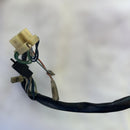 Harnesses Wiring Cb750Fc
