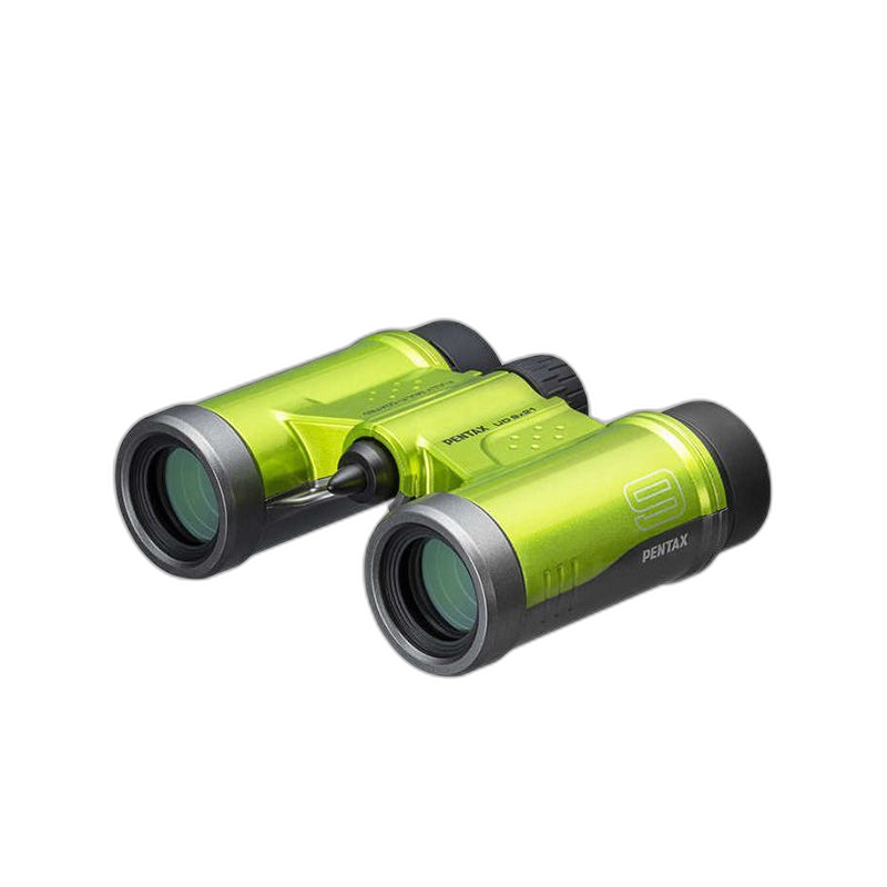 Ricoh Binoculars Opera Glasses Pentax Ud 9 21 Green(9 9X21 Green