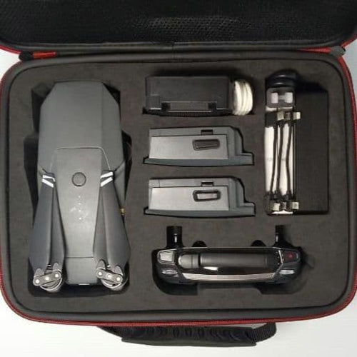 Hobby-Grade Rc Vehicles Dji Mavic Pro