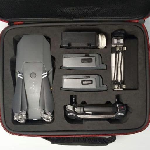 Hobby-Grade Rc Vehicles Dji Mavic Pro